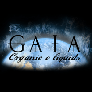 Gaia Organic E-Liquids 100% VG