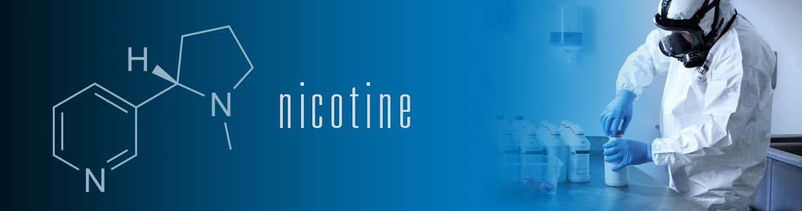 Nicotine-Banner