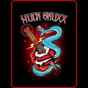 Huck-Skuxx