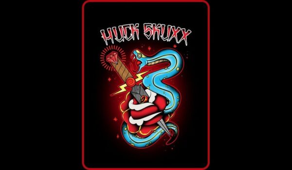 Huck-Skuxx