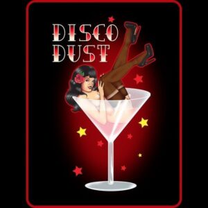 disco-dust