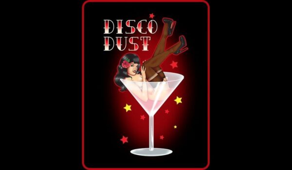disco-dust