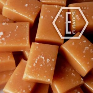 E-Flavors-Caramel-Candy-E-Liquid-Flavoring-Concentrate