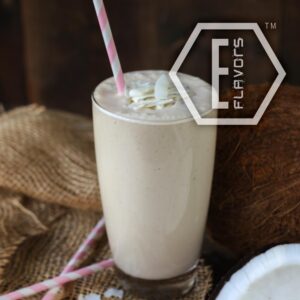 E-Flavors-Coconut-Smoothie-E-Liquid-Flavoring-Concentrate