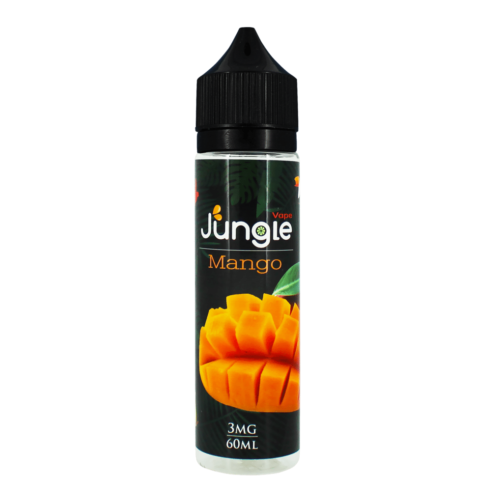 What Is E-Juice? 2
