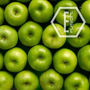 E-Flavors-GreenApple-Concentrate