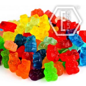 E-Flavors-Gummy-Candy-E-Liquid-Flavoring-Concentrate