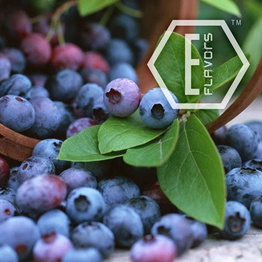 Blueberry (Wild) Flavour Concentrate