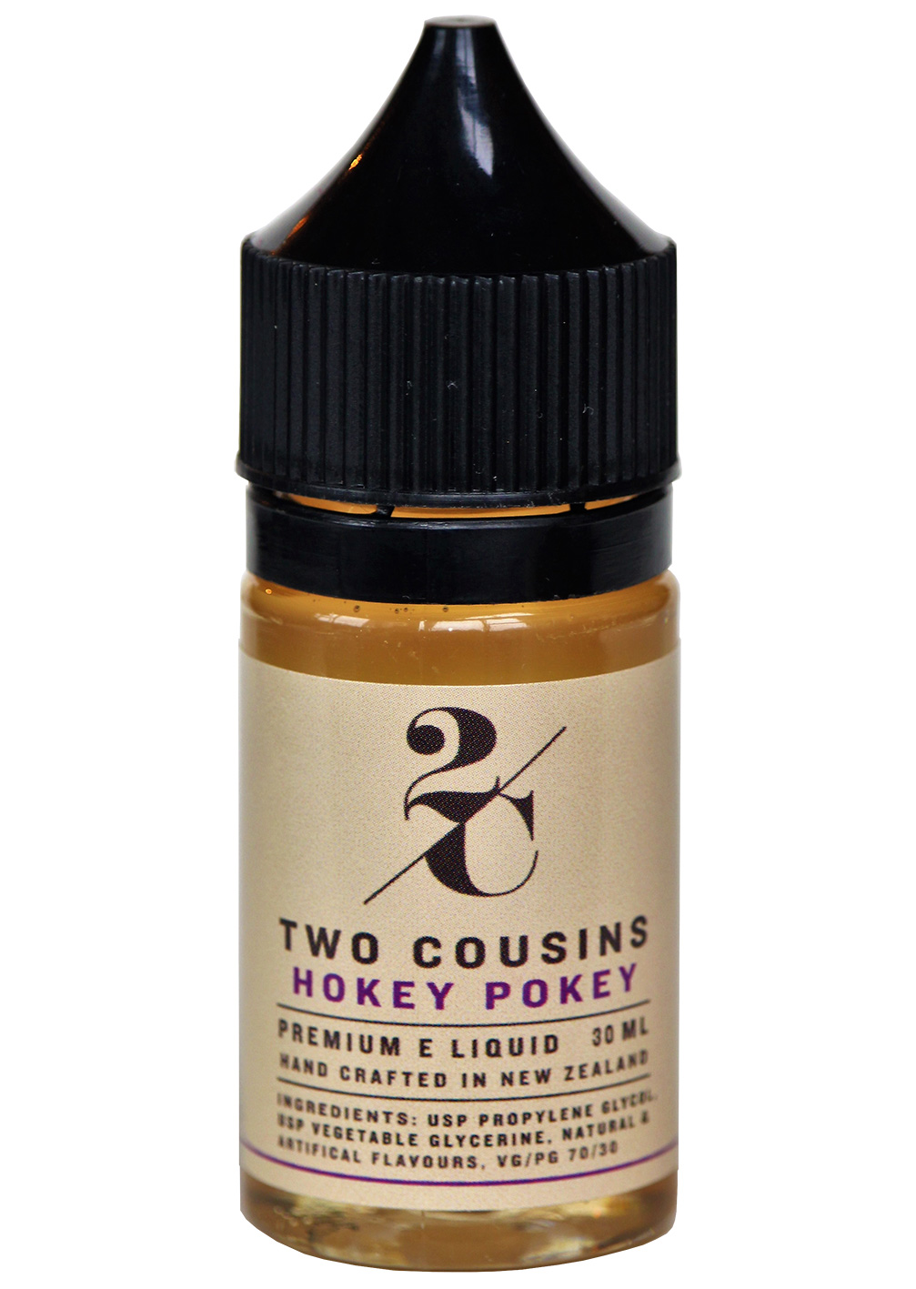 2 Cousins Hokey Pokey E Liquid 30ml