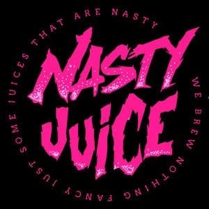 Nasty Juice E-Liquids | Mixology Vape