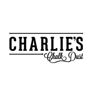 Charlie's Chalk Dust