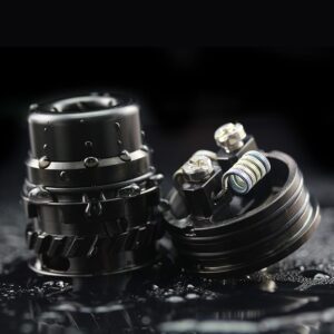 Tanks/RDAS