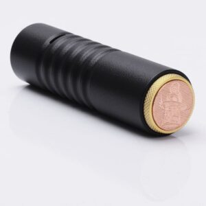 Mech Mods (Experienced Users Only)