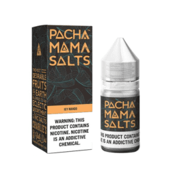 E-Liquids