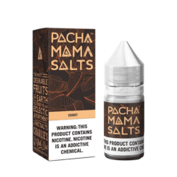 E-Liquids from NZ