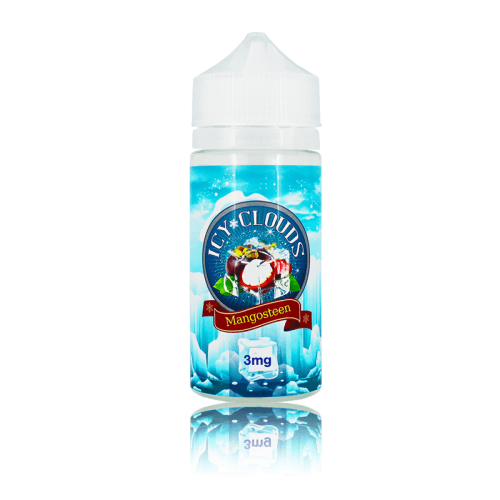 Icy Clouds Guava 100ml