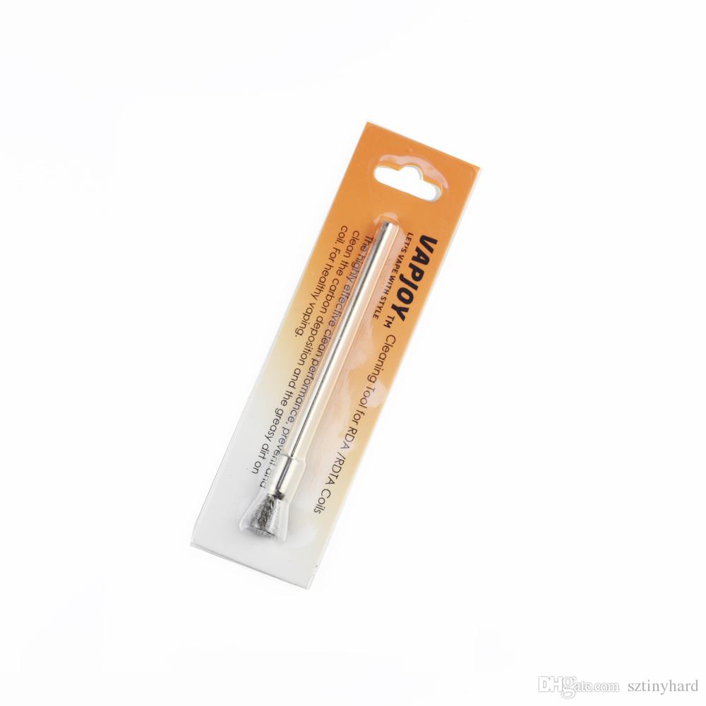 Vapjoy Wire Cleaning Brush