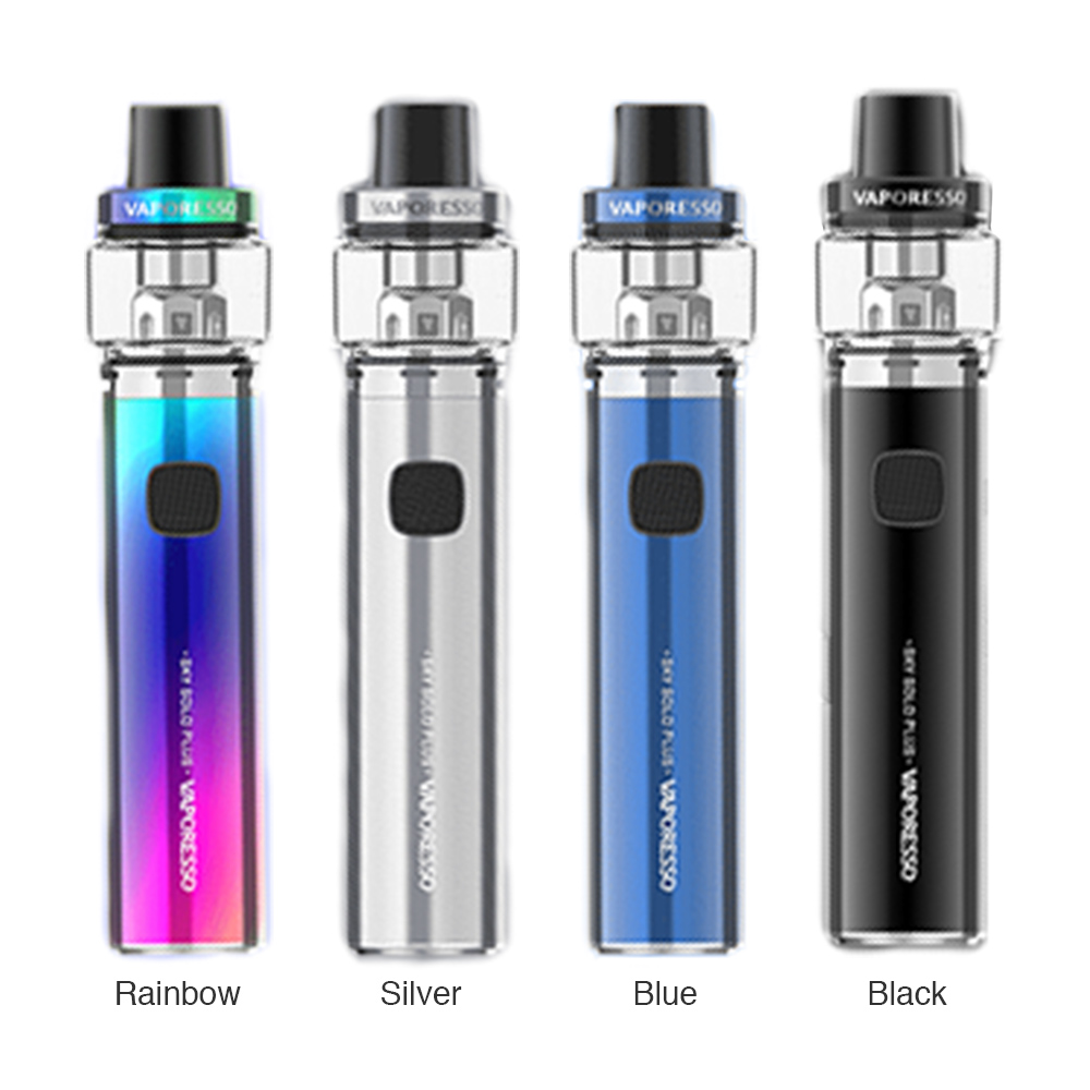 vaporesso puma