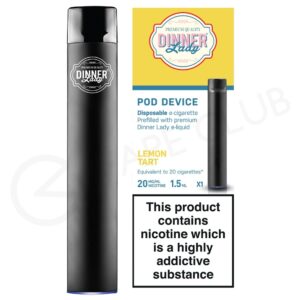 Disposable Vape Devices