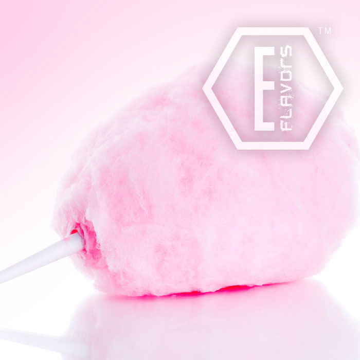 Cotton Candy Flavour Vape Concentrate | Mixology Vape