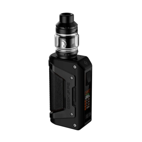 Geek Vape | Aegis L200 (Legend 2) Kit | Mixology Vape