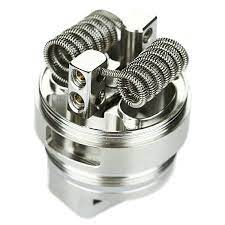 Rebuildable Coils