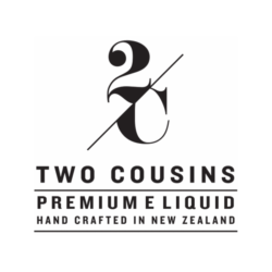 Two Cousins E-Liquids