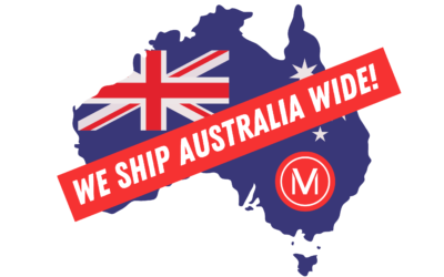 Mixology Vape Delivers Australia Wide!