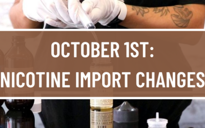 Quick & Easy Nicotine Prescriptions For Australian Customers