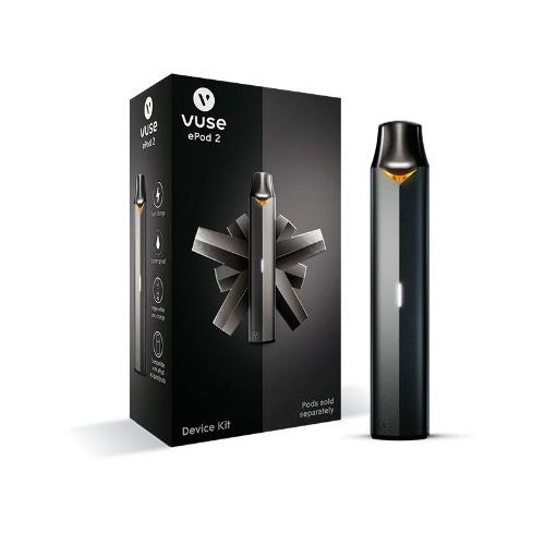 Vuse ePod 2 Kit Vape Goods Mixology Vape