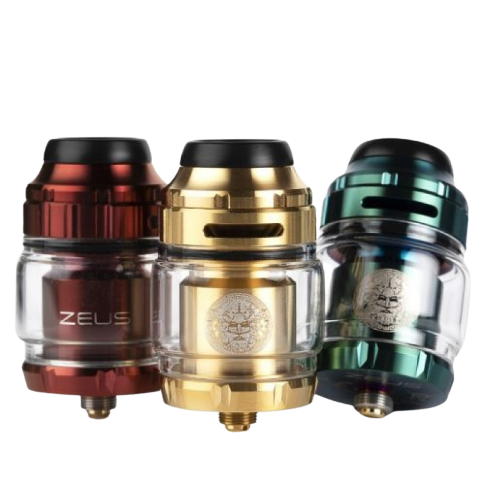 Бак Geekvape Zeus X Rta Купить