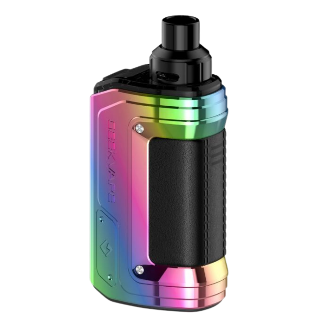 Geekvape H45 (Aegis Hero 2) Pod Kit