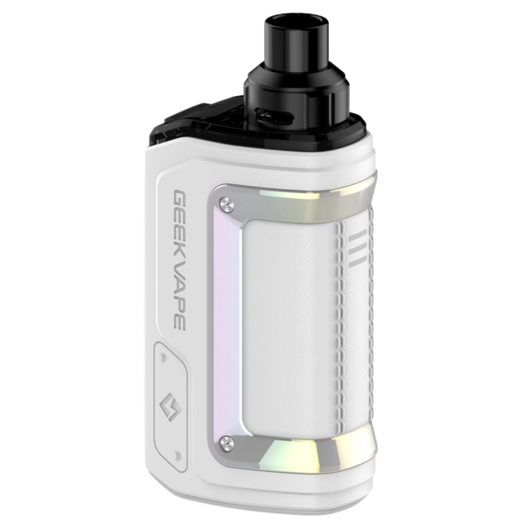 Geekvape H45 (Aegis Hero 2) Pod Kit