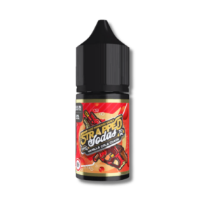 RED B ENERGY Premium e-liquid