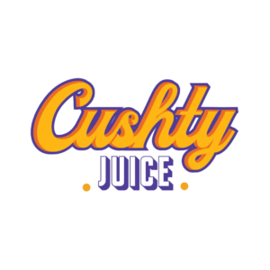 Cushty Juice