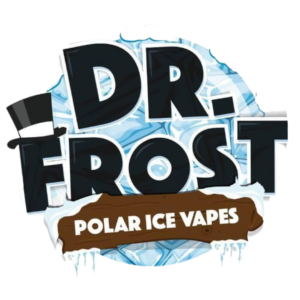 Dr Frost