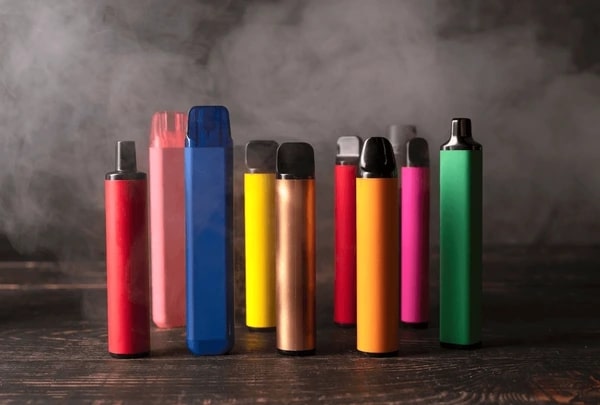 Disposable Vapes