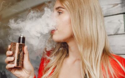 The Heart of Vaping: Exploring the Wide World of E-Liquid Flavours and Formulations