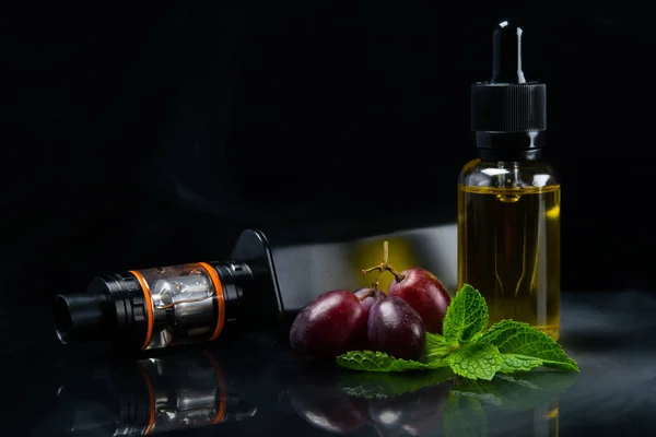Mix, Match, Vape: How E-Liquid Allows for Endless Flavour Combinations and Personalisation