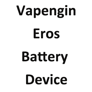 Vapengin | Eros Battery Device