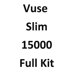 RELX | Slim15000 Full Kit 28.5MG