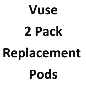 Vuse | Replacement Pod 2PK 28.5MG