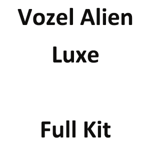 Vozel | Alien LUXE 15000 Full Kit 28.5MG
