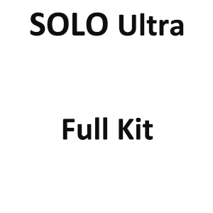 SOLO | Ultra Full Kit 28MG