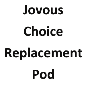 Juvous | Choice Pod 28.5MG