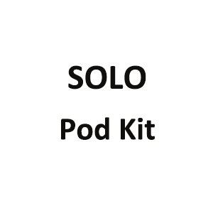 SOLO | Pod Kit 28.5MG